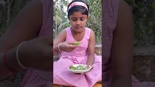 আজ খেলাম kiwi fruit  Today I eat kiwi fruit #YourCookingVlog #kiwi #short #food