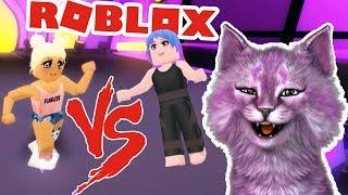 КОНКУРС ТАНЦЕВ В РОБЛОКС ВЫБИРАЕМ ЛУЧШУЮ ИГРУ roblox DANCE your blox OFF