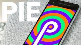 Android 9 Pie: Die neuen Funktionen im Rundgang | deutsch