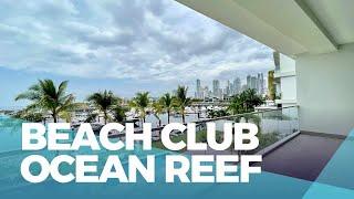 BEAUTIFUL APARTMENT FOR RENT IN OCEAN REEF - PANAMA