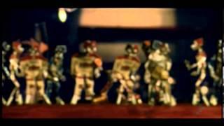 The Prodigy   Warrior's Dance Uncensored mixmash,lpcm