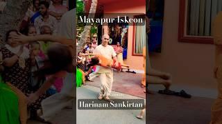 #mayapuriskcon #iskcon #harinamsankirtan #kirtan #iskconmayapur #radheradhe #krishna #trendingshorts