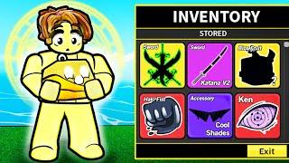 EVERYTHING You NEED To Unlock In First Sea! Blox Fruits (Roblox)