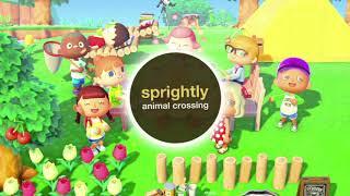 Animal Crossing | Remix by Sprightly