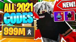 [Secrets] ALL CODES FOR ROBLOX ANIME TAPPERS (I Got The Strongest Pet!!) *Halloween 2021*