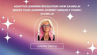 Adaptive Learning Revolution: How Zavmo.ai Makes Your Learning Journey Uniquely Yours | Zavmo.ai