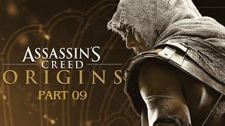 Assassin’s creed origin ~ part 09