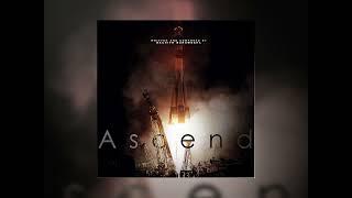 ASCEND - by Sachith Suraweera (Original Soundtrack) | SachithDS