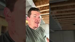 Buying A Home With An Unfinished Basement