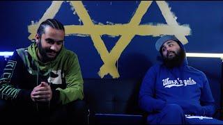 BREAKING DOWN THE BARS PT 1 - GRLA HEBREW #EL3CT