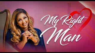 MY MR RIGHT | ETINOSA IDEMUDIA | DAVID CLIQ | FRANK PALADINI