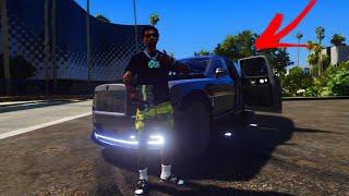 I Bought A 1000HP Rolls Royce Cullinan | GTA RP