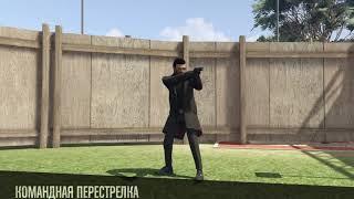 GGxBadMan vs HeatingAxe8