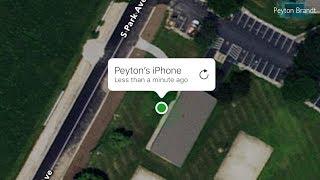 How to Locate a Lost iPhone