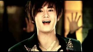 ss501스페셜앨범URMAN MV