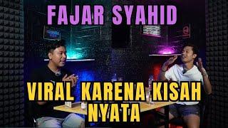 EPISODE 8 - VIRAL KARENA KISAH NYATA ( FAJAR SYAHID ) - Dollatep Podcast