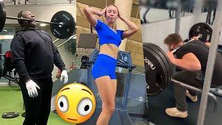 The Dumbest Gym Fails That Shouldn’t Have Happened