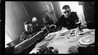 RACK, AZET - VIP (Official Music Video)