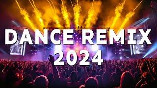 DANCE PARTY SONGS 2024 | Mashups & Remixes Of Popular Songs  DJ Remix Club Music Dance Mix 2024 #9