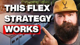 Watch this before building your Flex Space