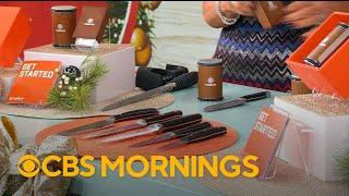 Exclusive discounts from CBS Mornings Deals