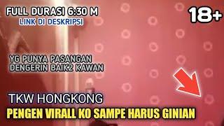 Video Virall Tkw Hongkong Di HO | Link Ada Di Deskripsi