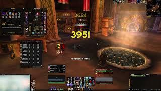 Survival Hunter 434 - Maximizing DPS