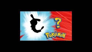 Whose that Pokemon #51