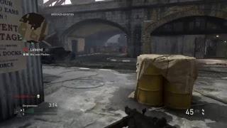 Cod Ww2