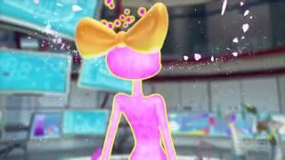 Ms. Splosion Man Reveal Trailer