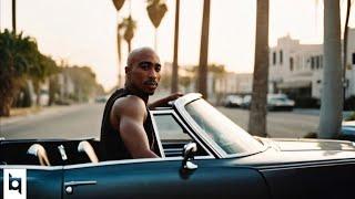 NEW 2023 - A.I. 2Pac ft. The Game, Dr. Dre, Snoop Dogg - Put You On The Game [A.I. Voice Conversion]