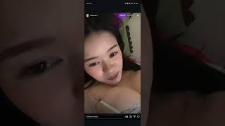 mei mei chan live menggoda