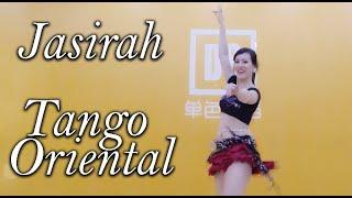 Jasirah - tango oriental and drum tango
