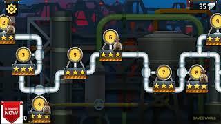 Plumber 3 level 1 to 5 walkthrough