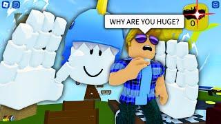 ROBLOX VR Hands FUNNY MOMENTS (Memes) #1