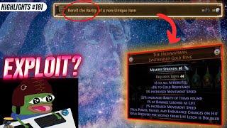 Spicy Sushi Just Found Another Game-Breaking Exploit