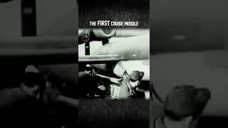 Why the V-1 Flying Bomb Was Pure Terror