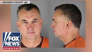 NEW: Timeline of suspected Minnesota shooter after attacks on lawmakers