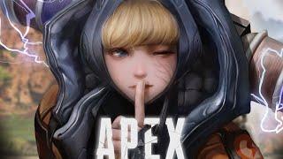 2K Забег в Apex Legends