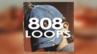 FREE DOWNLOAD 808 LOOP KIT  / SAMPLE PACK "dark" [Samples for Drill,Hip-Hop and Trap]