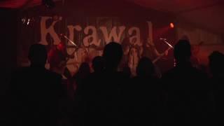 KRAWAL 2017 - Srd (black metal) (Lj/Ms)