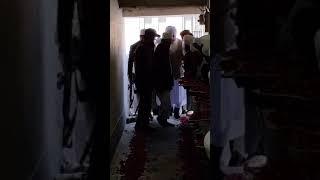 Hazrat Peer Zulfiqar Ahmad Naqshbandi sahib ki jamia darul Quran fsd aamad