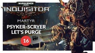 Warhammer 40K: Inquisitor - Martyr | HOUSE CLEANING - Lets Play 16 (PC Gameplay)