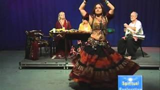 Spiritual Exploration - Spirtuality of Belly Dance Part 1