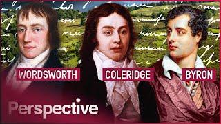 How 5 English Poets Became Revered Across Europe | Literary Classics: The Romantics