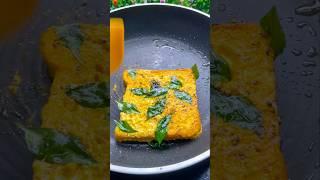 Viral Dahi Toast#shortvideo #viralvideo #trendingonshorts #youtubeshorts #dahitoast #breakfast