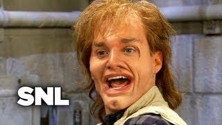 MacGruber: Midlife Crisis - SNL