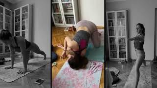 Betül Yavaş ile Herkes İçin Yoga - 1