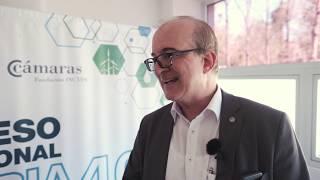 Celso Placeres, director industrial de Volkswagen