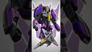 Skywarp Member of the High Guard in Transformers One